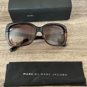 Marc by Marc Jacobs MMJ/392 S Womens Sunglasses